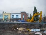 LANGWORTHY ROAD PRIMARY SCHOOL DEMOLITION